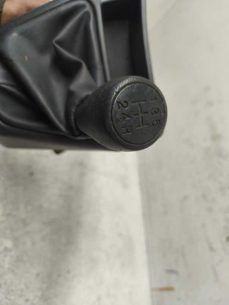 TRINGLERIE DE CHANGEMENT DE VITESSE FIAT 1.3 JTD - Vue 4